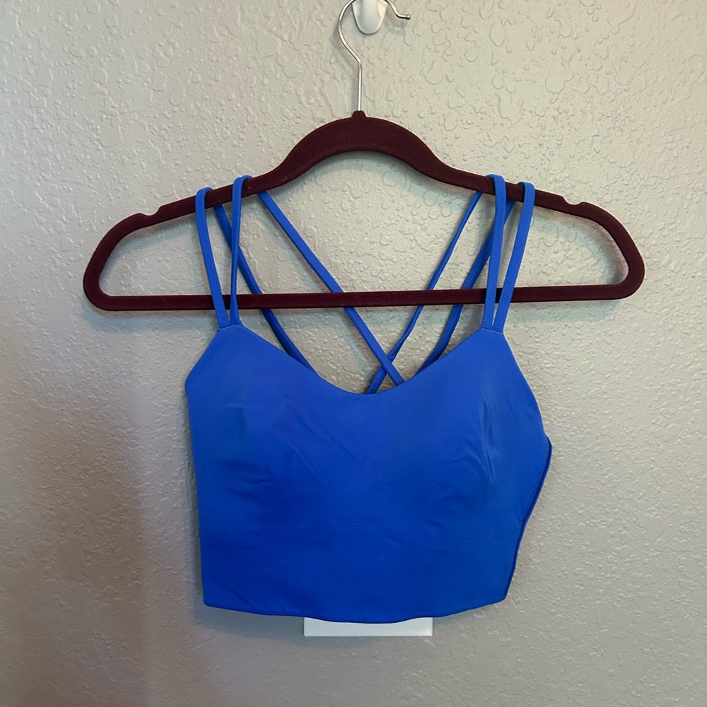 Lululemon Like A Cloud Bra